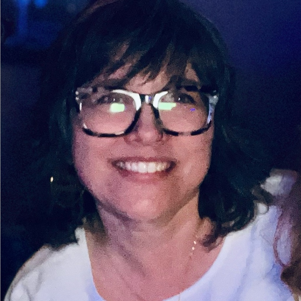 Meet your Posher, Dawn
